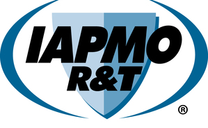 Logo IAPMO R&T