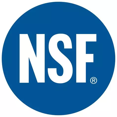 Logo NSF International